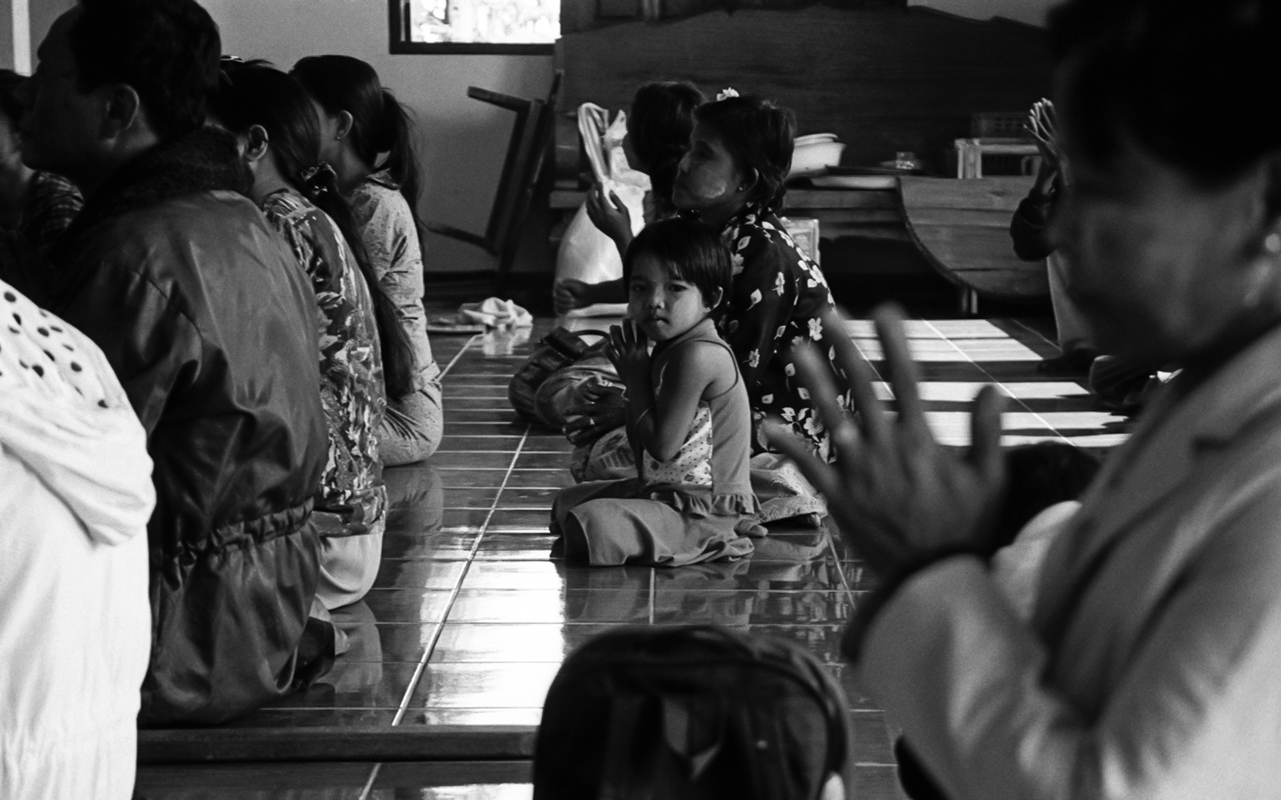 A Borderline Childhood-12