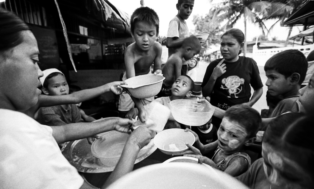 A Borderline Childhood-13