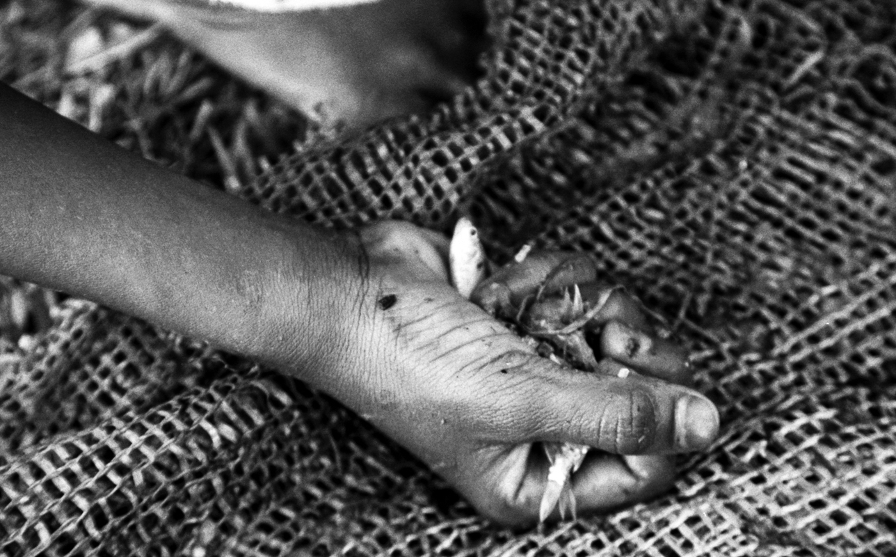 A Borderline Childhood-14