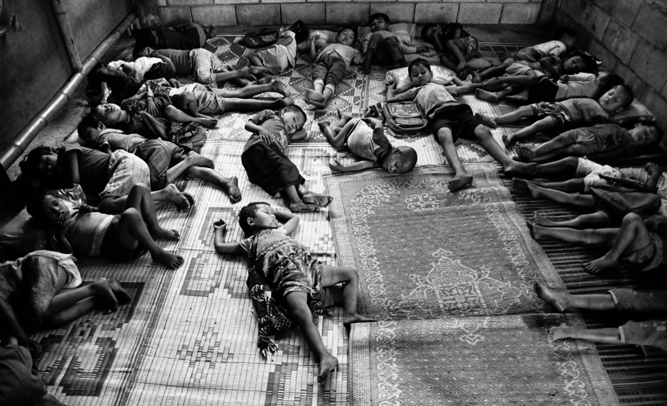 A Borderline Childhood-16