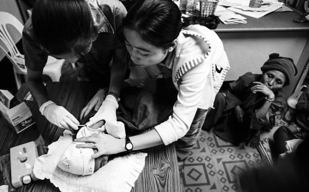 A Borderline Childhood-6