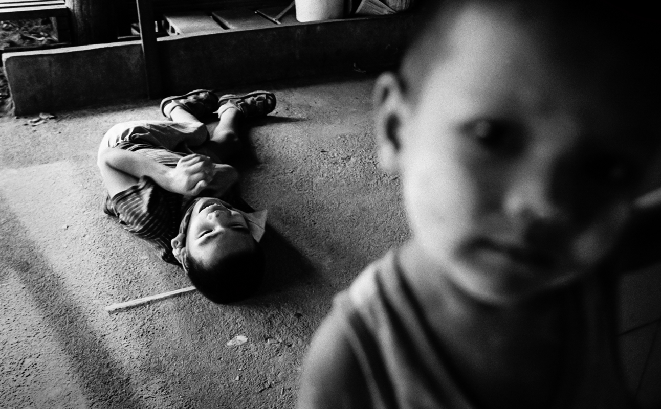 A Borderline Childhood-9